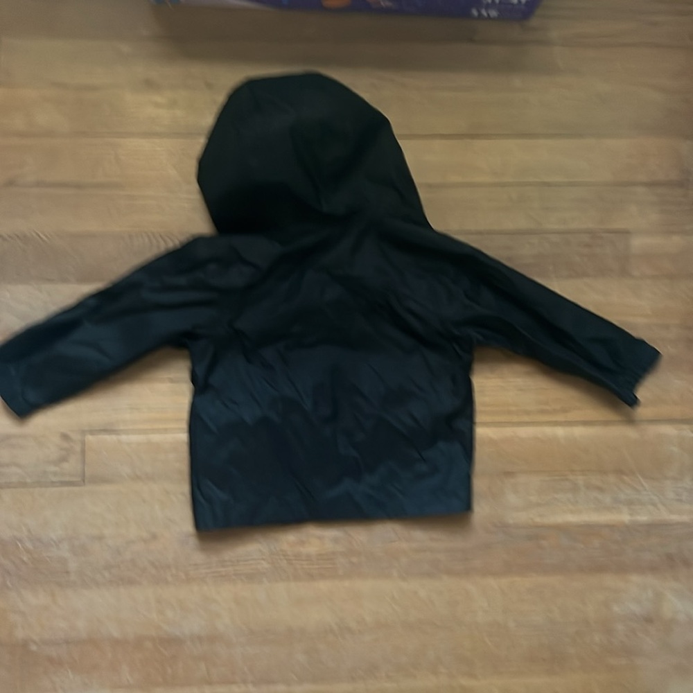 Toddler Rain Jacket - Picture 3 of 3